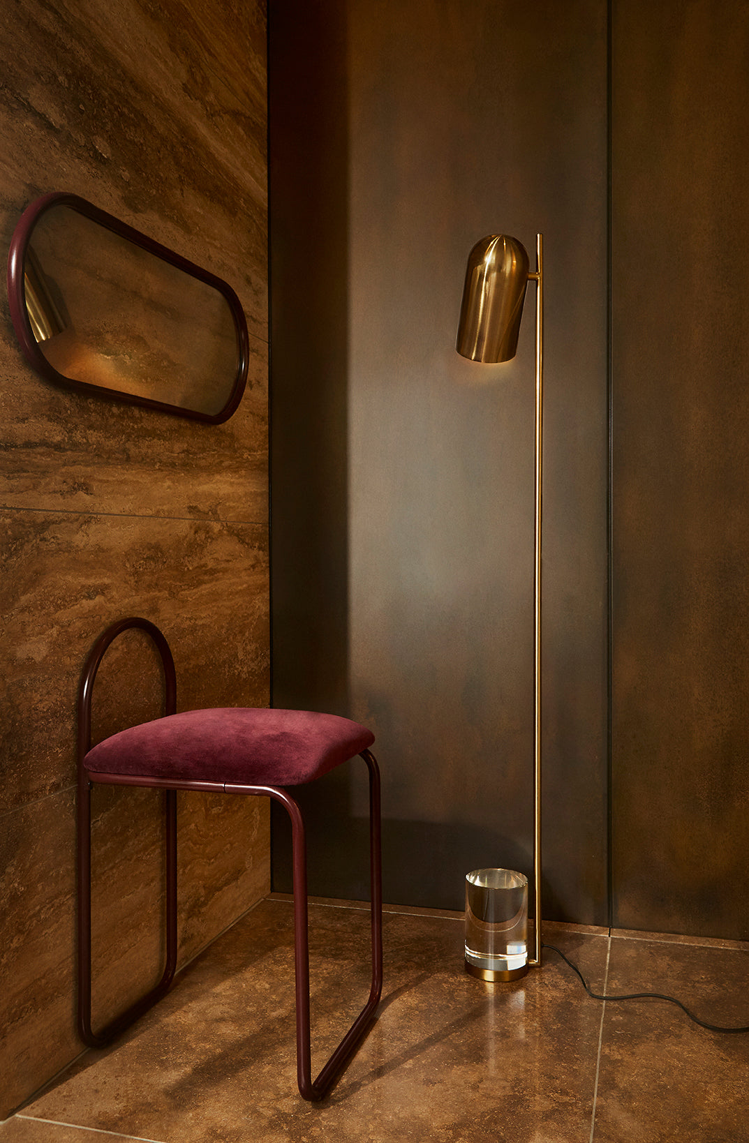 Angui chair