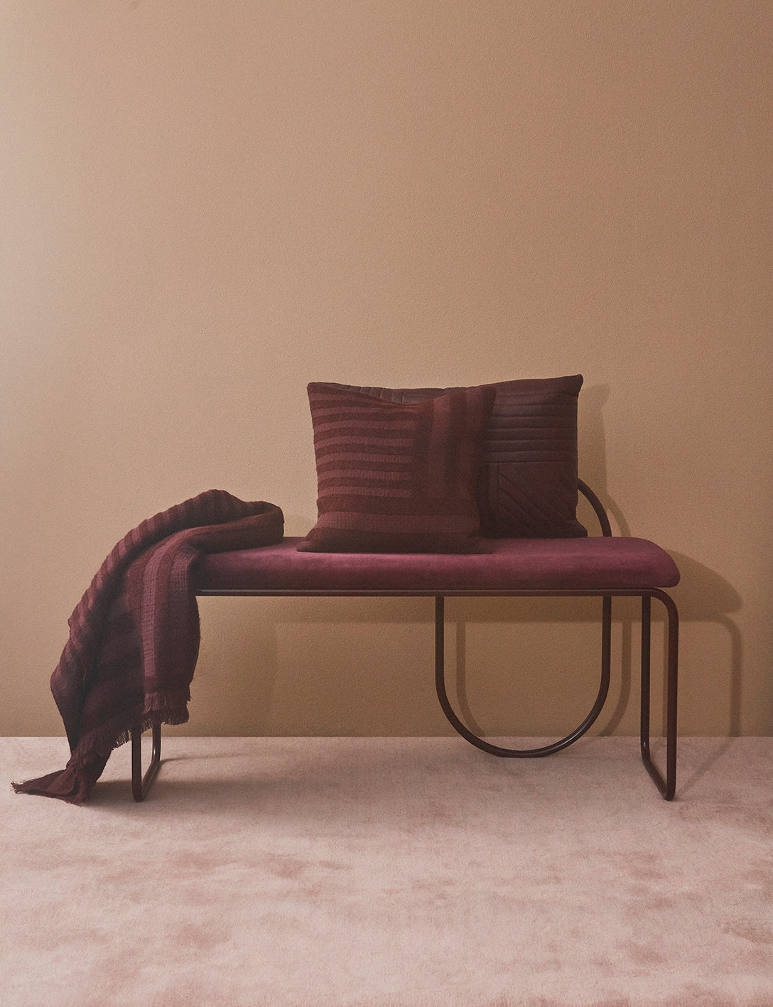 Angui bench