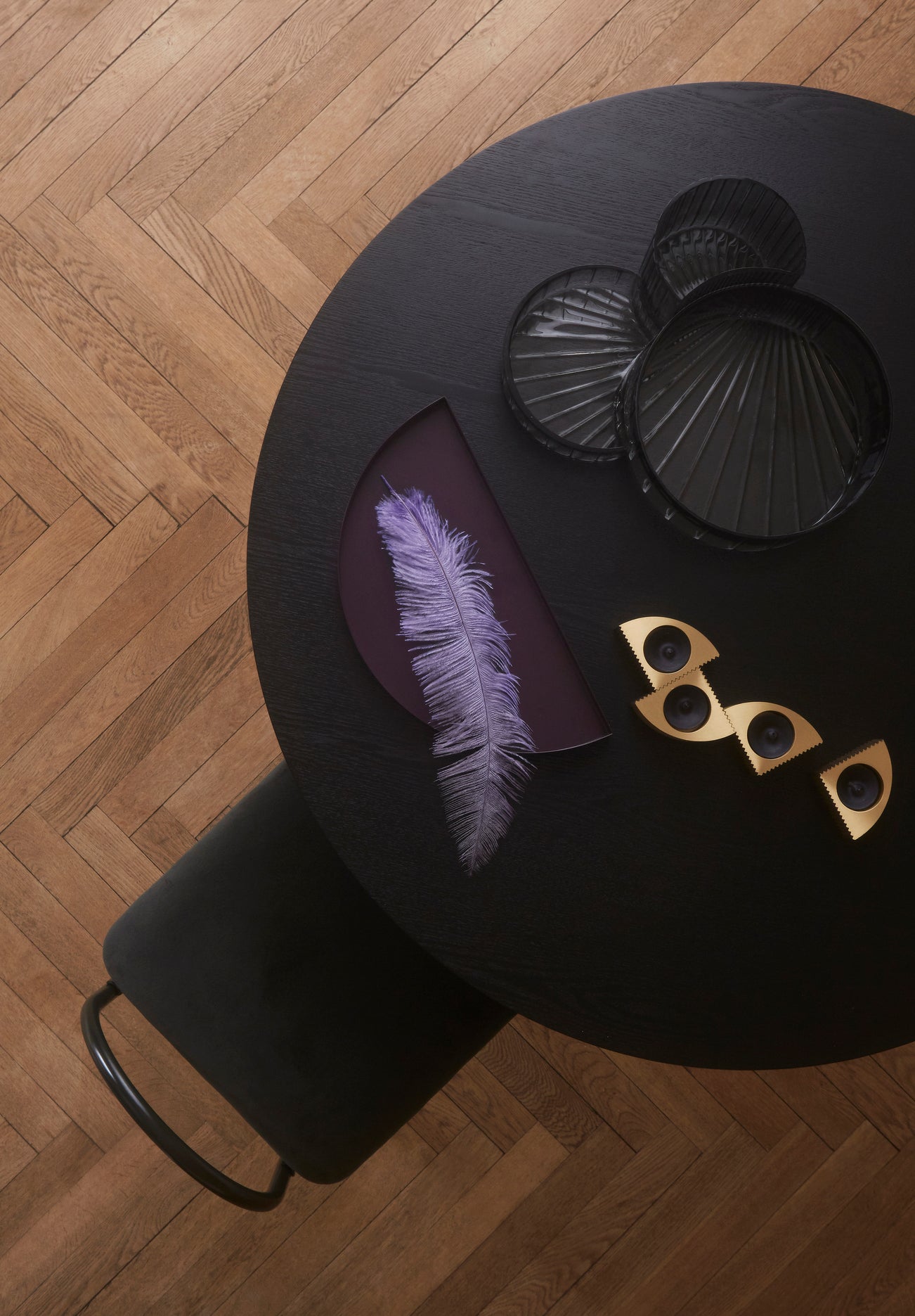 Angui chair