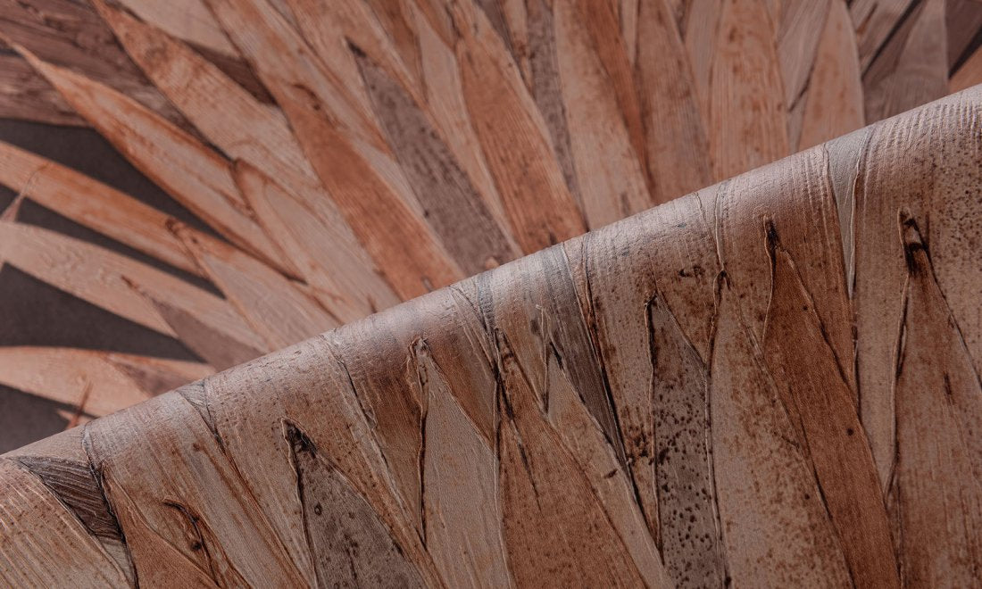 Collection Selva - Pattern Abanico
