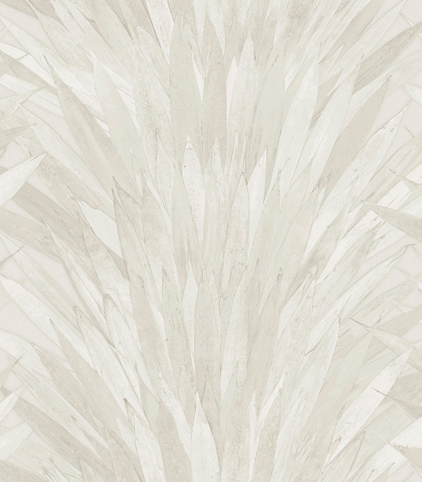 Collection Selva - Pattern Abanico