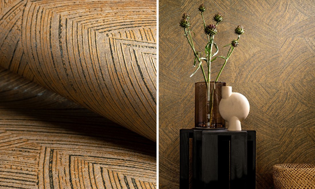 Collection Cameo - Pattern Arado