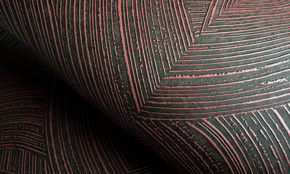 Collection Cameo - Pattern Arado