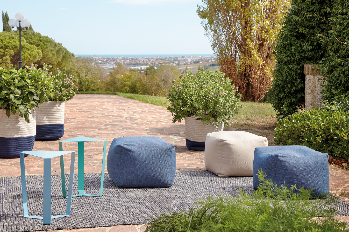 Archimede (in/outdoor)