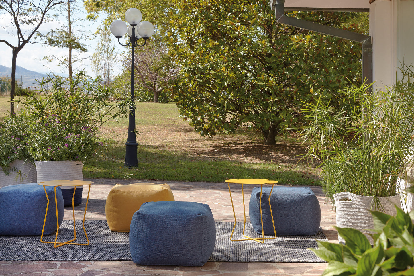 Archimede (in/outdoor)