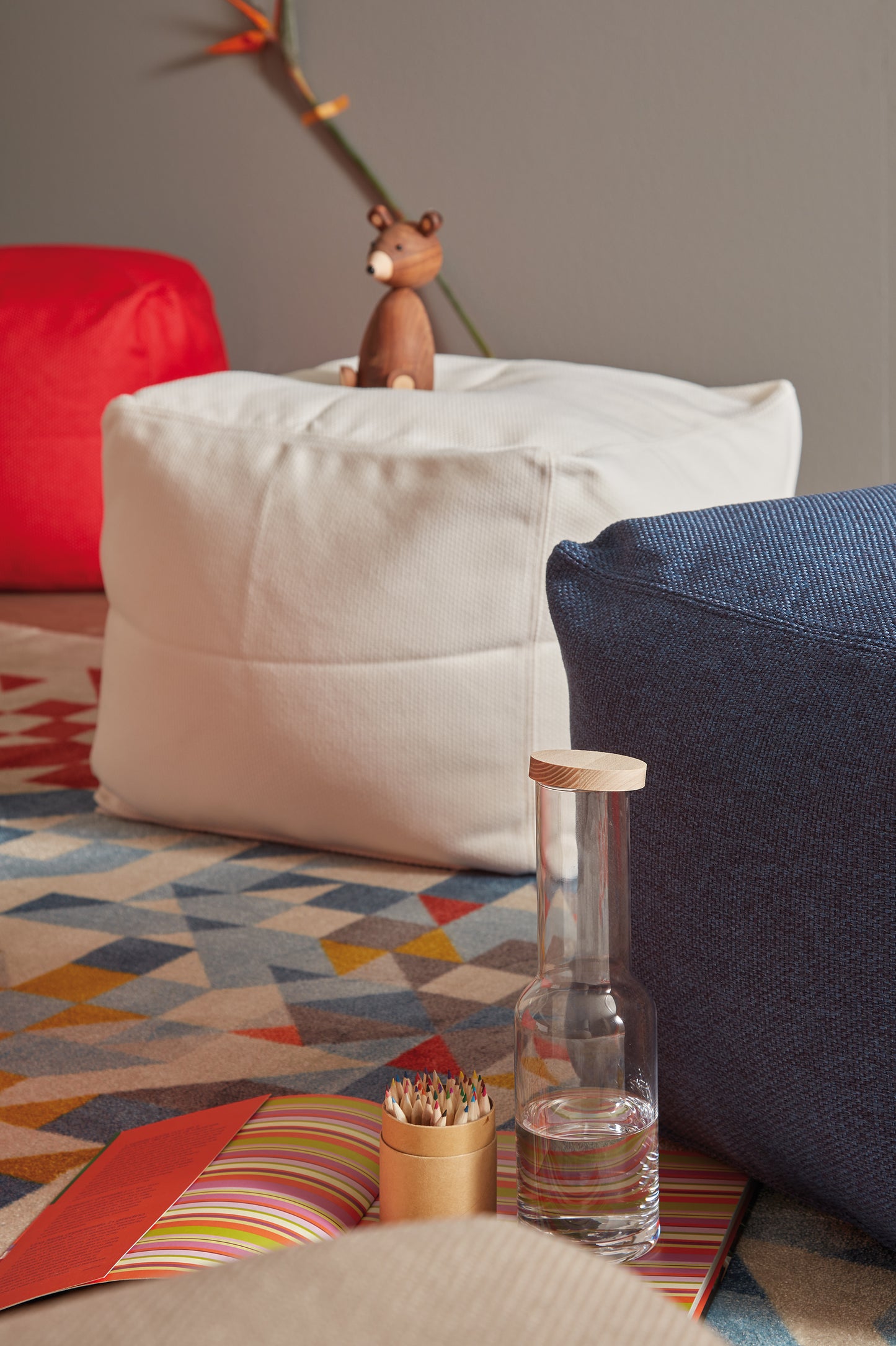 Archimede (in/outdoor)