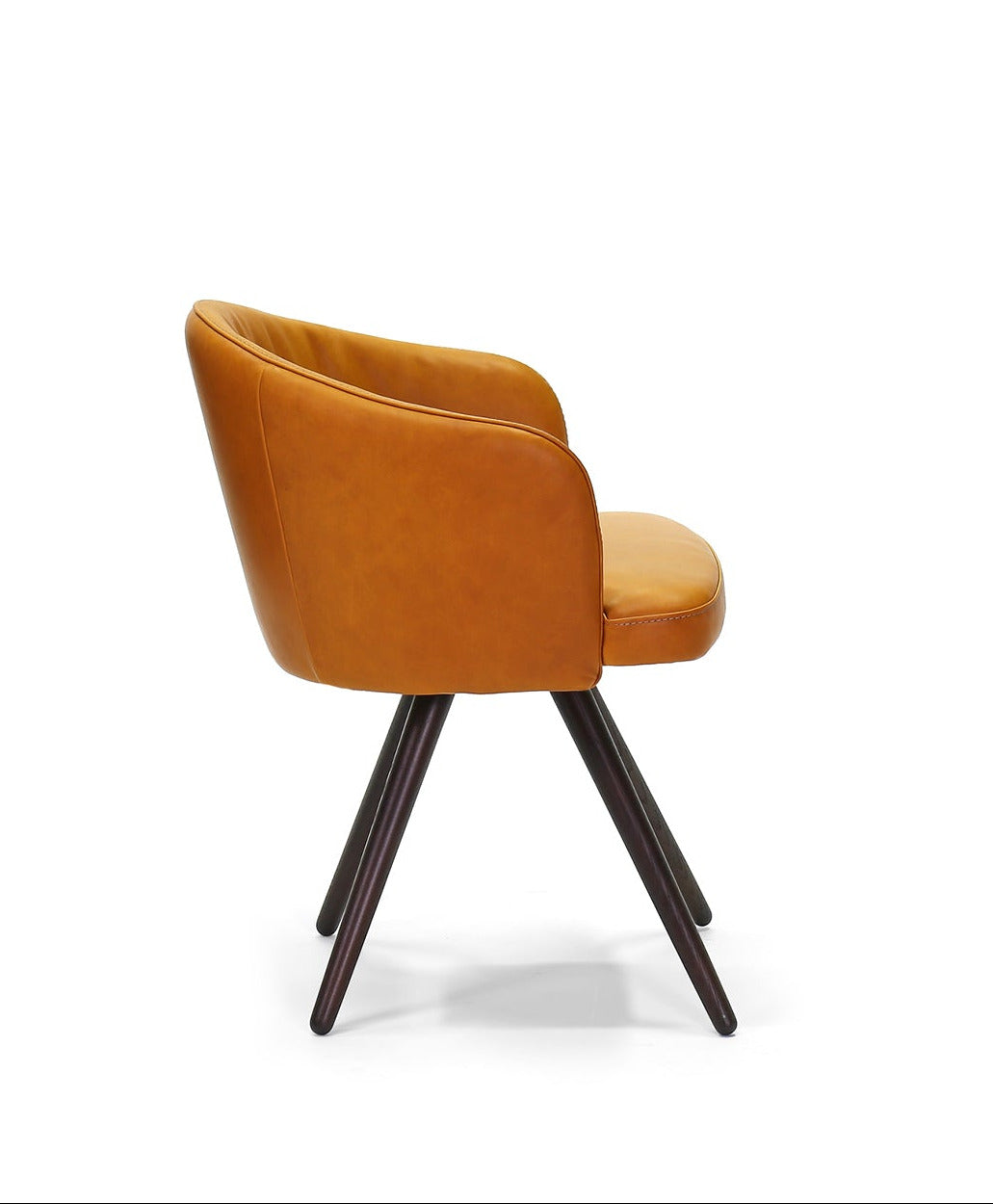 Joe chair (X base)