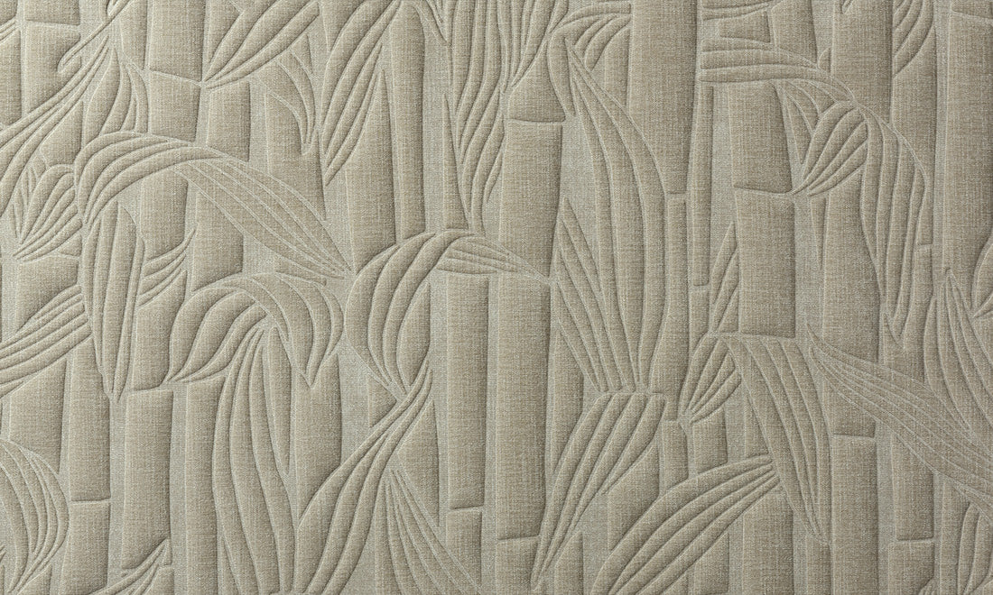 Collection Yala - Pattern Bambusa