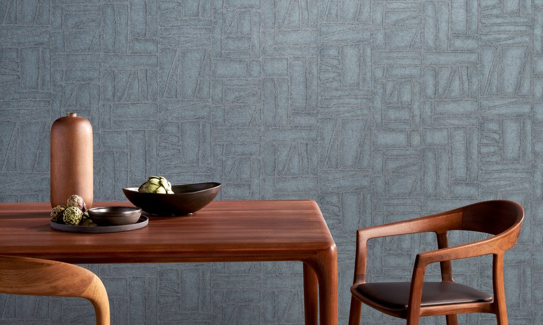 Collection Costura - Pattern Bojagi
