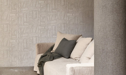Collection Costura - Pattern Bojagi