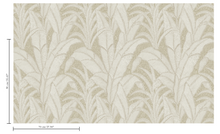 Load image into Gallery viewer, Collection Manila - Pattern Botanic
