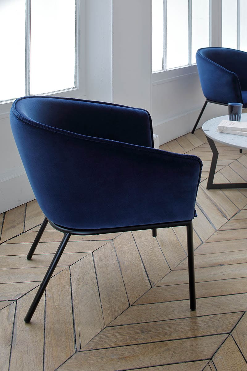 You armchair