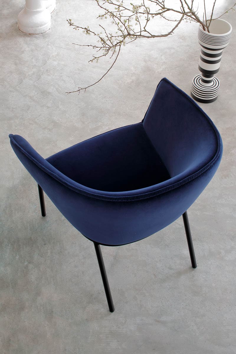 You armchair