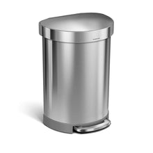 Load image into Gallery viewer, Trash bin with step (45/60 lt)
