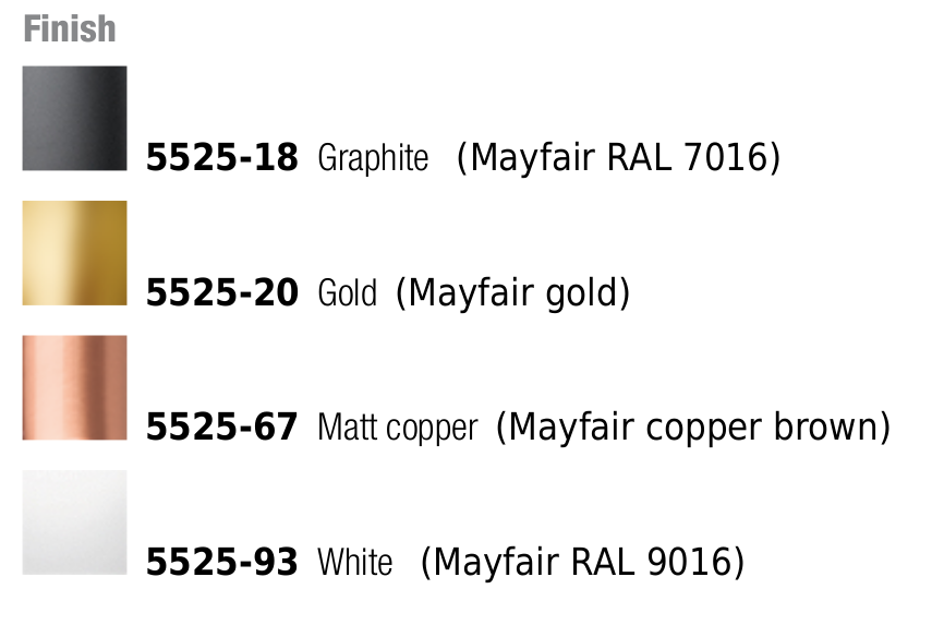 Mayfair