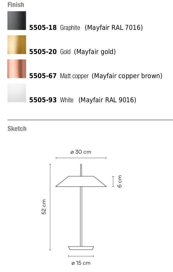 Mayfair II