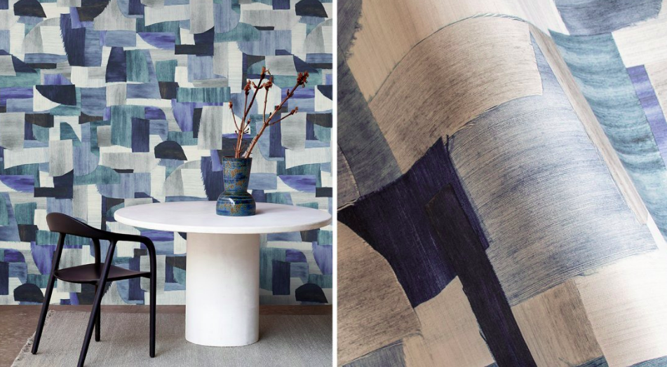 Collection Costura - Pattern Urban