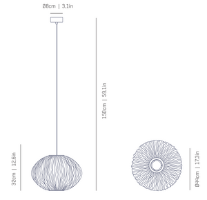 Coral Seaurchin big