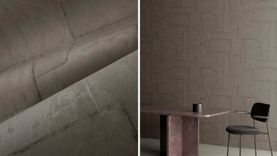 Collection Sculptura - Pattern Oblong