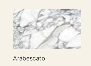 Edge Arabescato