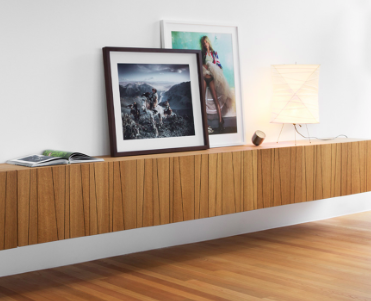 Vass wall