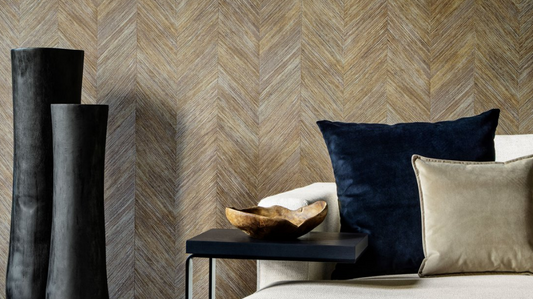 Collection Selva - Pattern Corteza