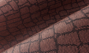 Collection Manovo - Pattern Croc