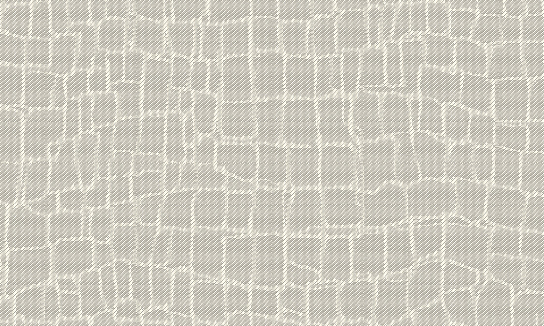 Collection Manovo - Pattern Croc