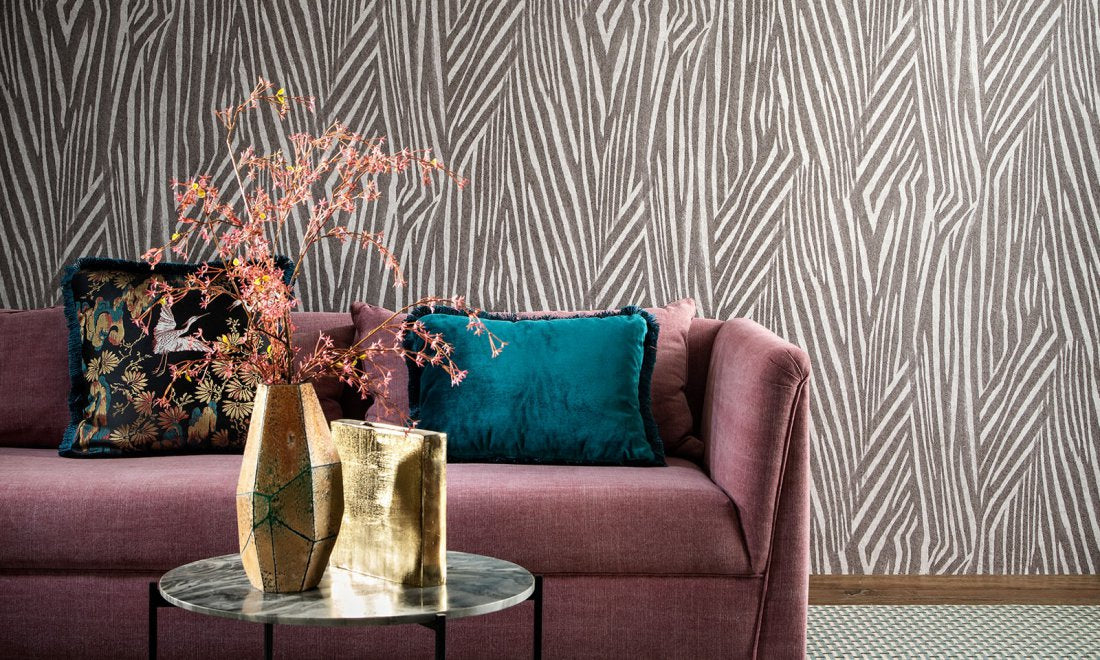 Collection Travellers - Pattern Damara