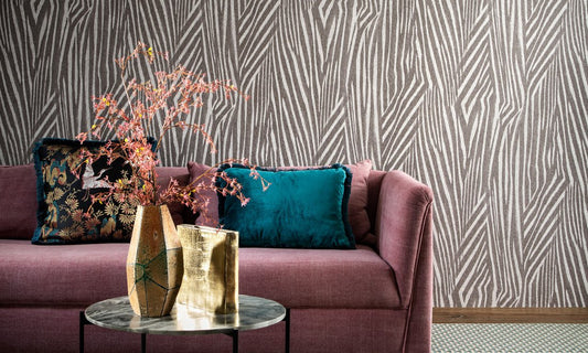 Collection Travellers - Pattern Damara