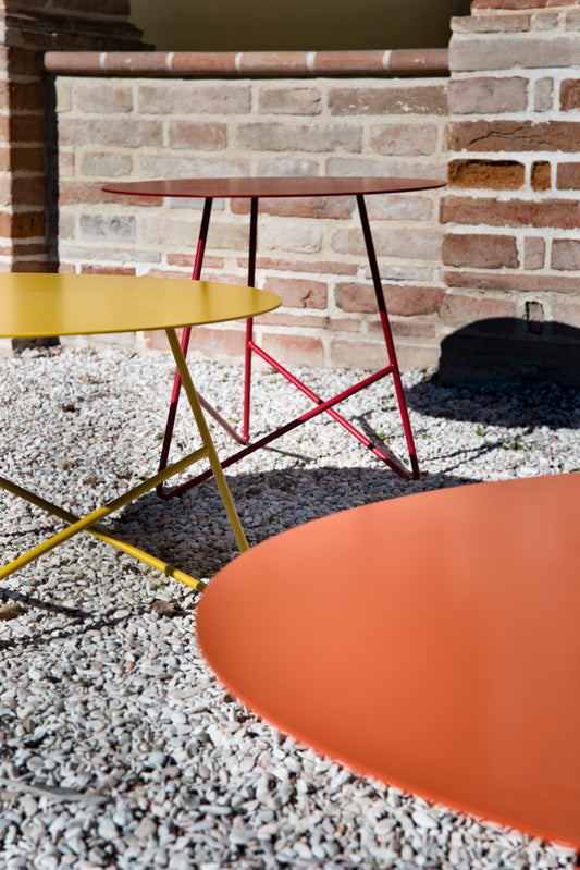Ermione outdoor coffe table