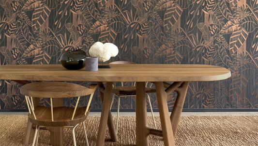 Collection Wildwalk - Pattern Eden