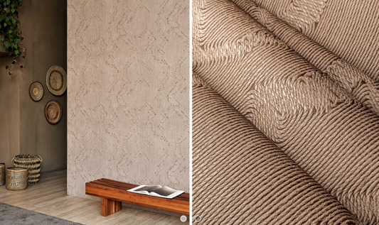 Collection Manila - Pattern Edge