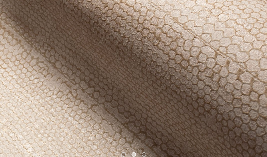 Collection Cameo - Pattern Escama