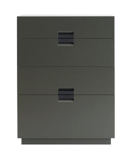 Frame drawer