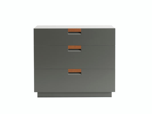 Frame drawer