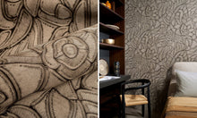 Carregar imagem no visualizador da galeria, Collection Manila - Pattern Flore
