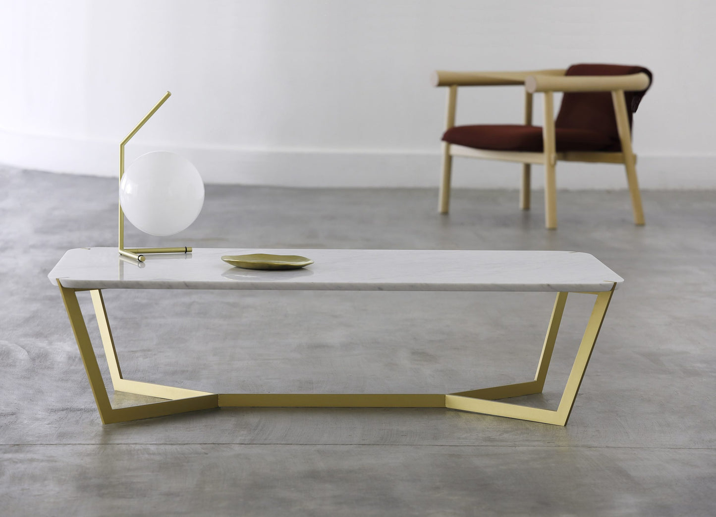 Star low table