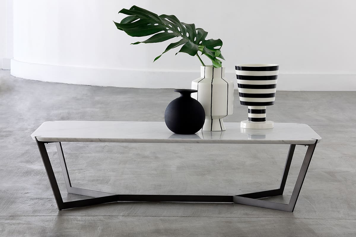 Star low table