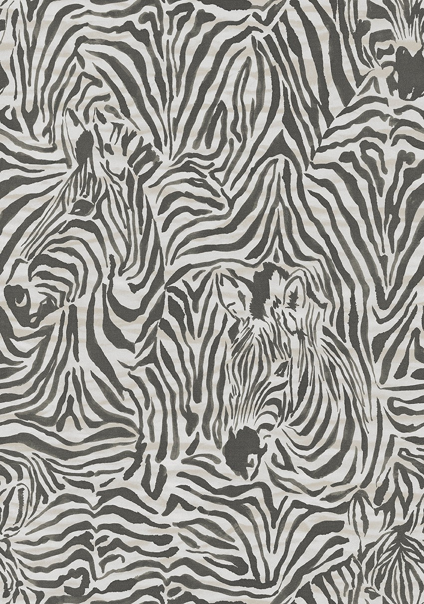 Collection Wildwalk - Pattern Grant