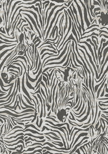 Collection Wildwalk - Pattern Grant