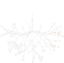 Carregar imagem no visualizador da galeria, Heracleum II Suspended
