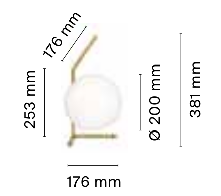 IC table
