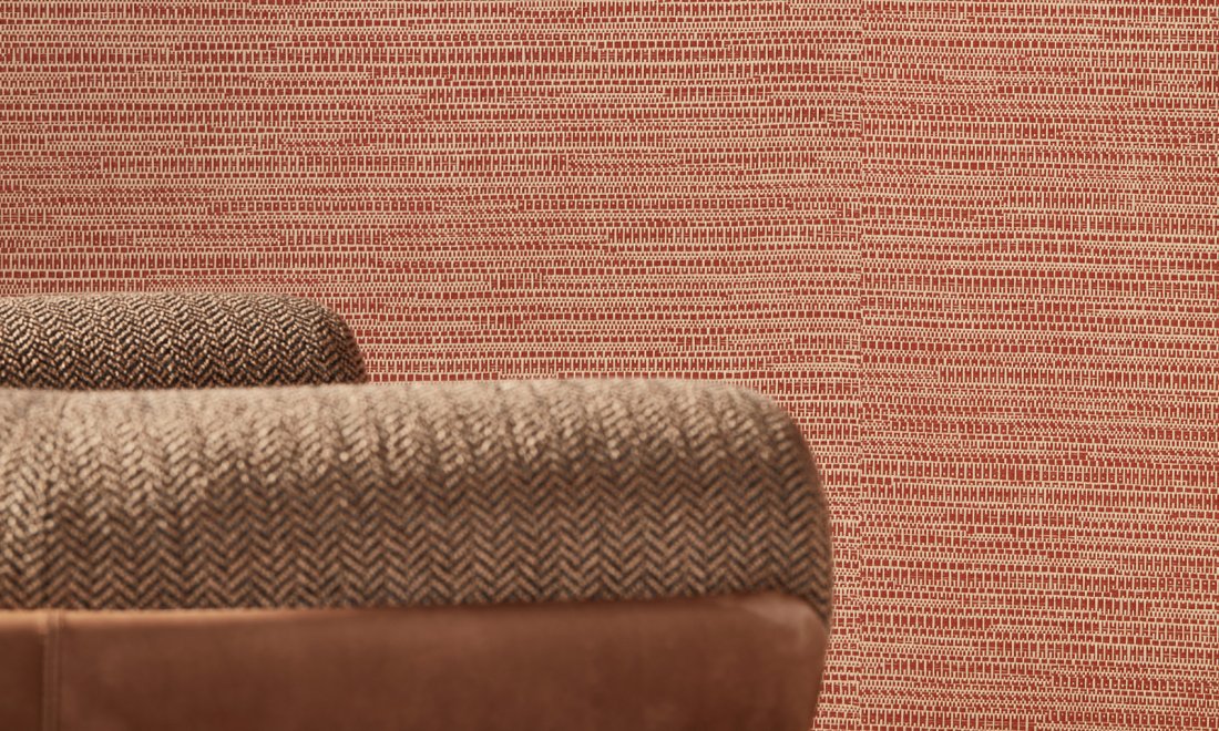 Collection Manovo - Pattern Koumbala