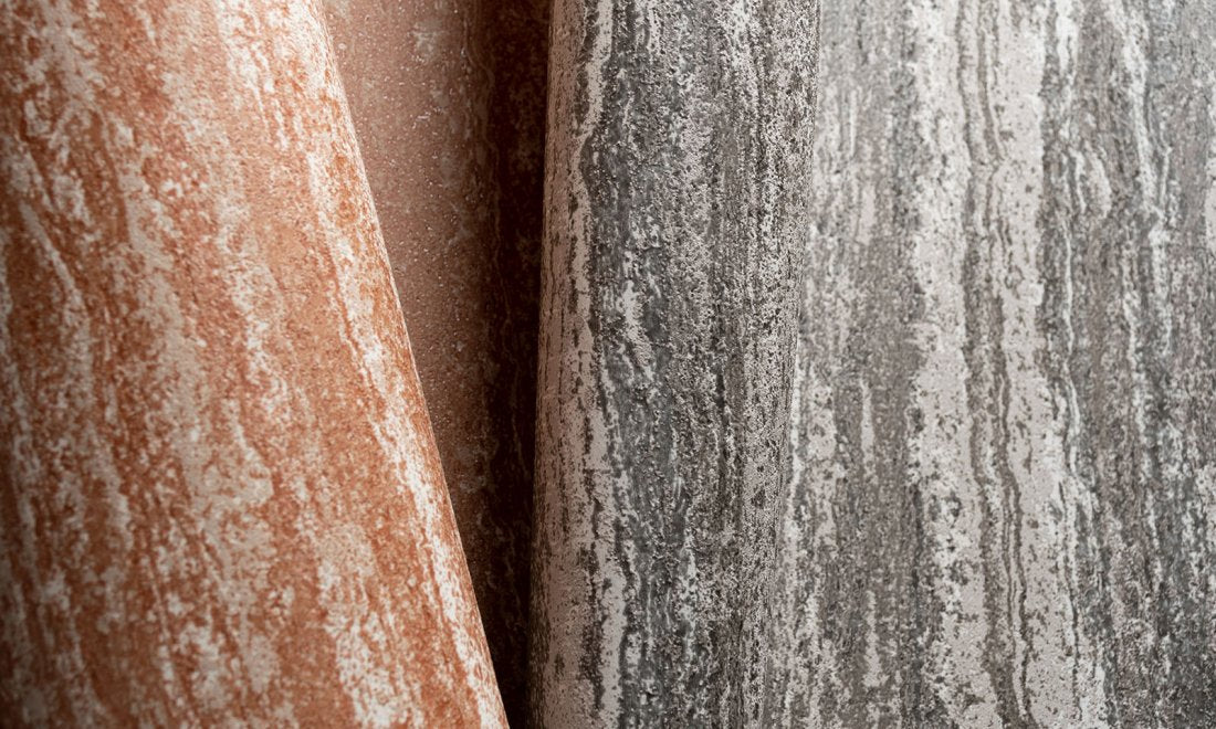 Collection Cameo - Pattern Lustro