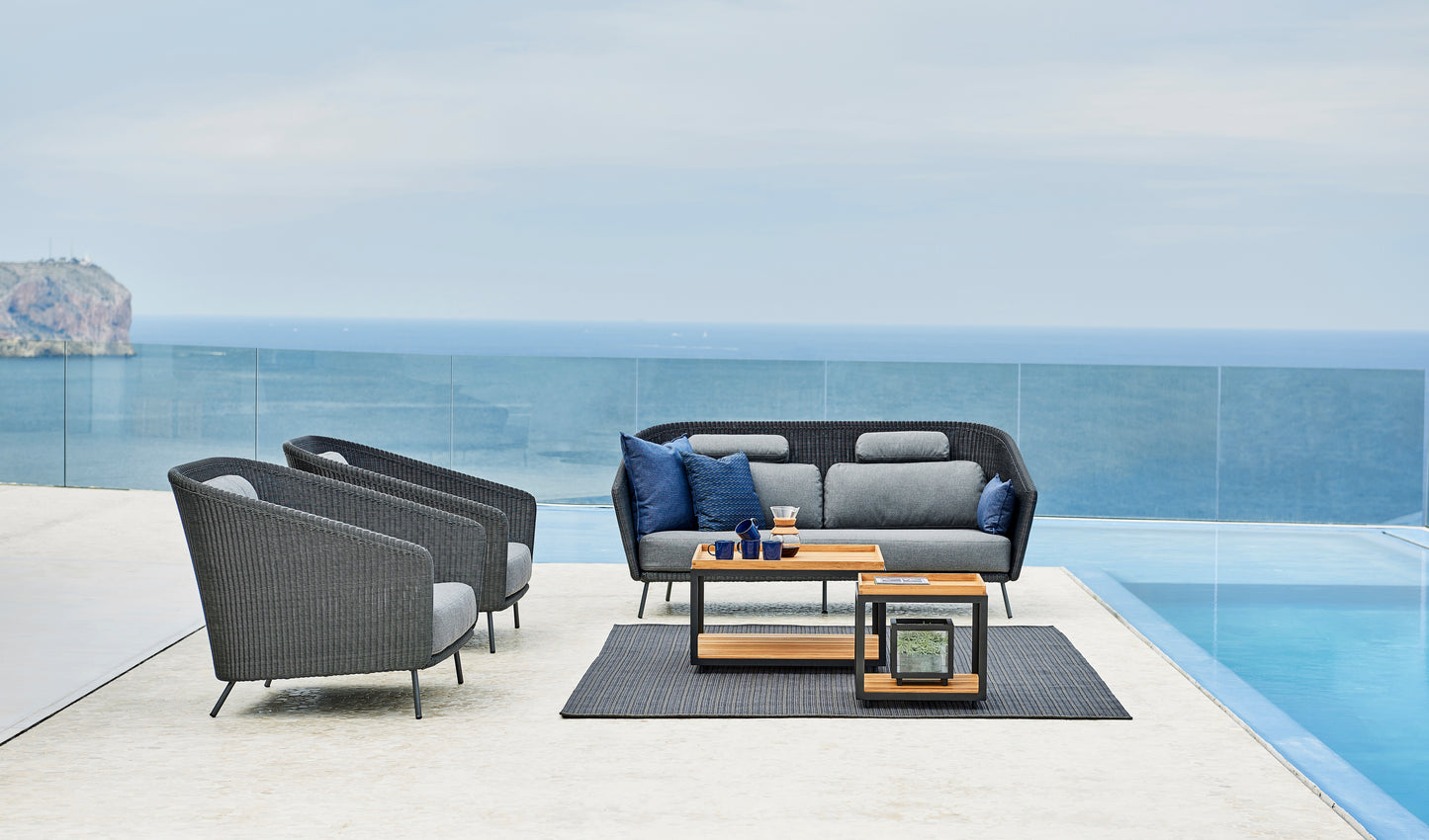 Mega sofa