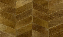 Load image into Gallery viewer, Collection Les Cuirs - Pattern Montage
