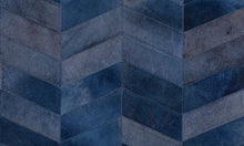 Load image into Gallery viewer, Collection Les Cuirs - Pattern Montage
