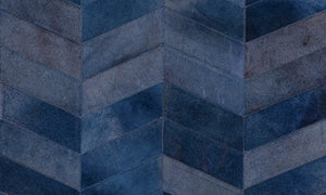 Collection Les Cuirs - Pattern Montage