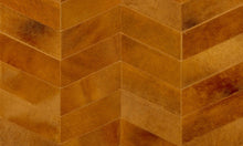 Load image into Gallery viewer, Collection Les Cuirs - Pattern Montage
